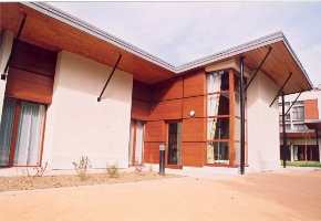 Mutuelle Personnes agees - Etablissements d Hebergement pour Personnes Agees Dependantes (EHPAD) - Residence Mutualiste Bernadette a Saint Etienne