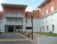 Mutuelle Personnes agees - Etablissements d Hebergement pour Personnes Agees Dependantes (EHPAD) - Residence Mutualiste Les Myosotis