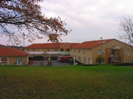 Mutuelles Personnes handicapées - Centre Mutualiste des Handicaps CMH - Résidence Mutualiste Alpha