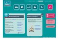 MAAF Mutuelle Assurances - Mutuelle assurances complémentaire santé en ligne - particuliers et professionnels