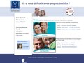 Détails : SESSAD du Bocage, Institut Médico Educatif (IME) du Bocage