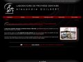 Détails : Mutuelle de Poitiers : complémentaire santé, prévoyance pour senior, jeune et famille