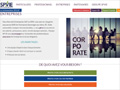 Détails : Mutuelle Entreprise: SPVIE Santé Entreprise ANI, contrat responsable