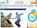 Mutuelle senior LMP: mutuelle santé pour les plus de 80 ans