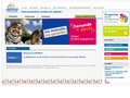 Détails : Mutuelle Apreva - Les Mutuelles Arc en Ciel, Prévanor et Prévéa ont uni leur force pour devenir APREVA