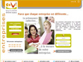 Détails : Mutuelle - Eovi mutuelle drome arpica - mutuelle complementaire, prevoyance, epargne, retraite - Mutuelle jeunes, etudiants, entreprises