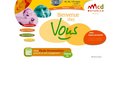 Mutuelle nationale MCD - Mutuelle Médico-Chirurgico-Dentaire - Mutuelle Nationale Interprofessionnelle  : Mutuelle santé et prévoyance