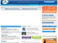 MUTUELLE MYRIADE - Mutuelle complémentaire santé et Prévoyance en Aquitaine: Mutuelle Santé Myriade (chirurgie corrective ou réfractive de l’œil: 600€ par œil, prothèses dentaires: 350€, médecines douces: 120€), devis mutuelle santé en ligne