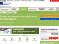 Détails : Assurance dépendance AXA - Entour’Age: Âge d'adhésion de 40 à 75 ans
