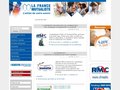 La France Mutualiste, une mutuelle d’épargne et de retraite spécialisée dans la retraite mutualiste des anciens combattants