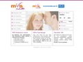 Détails : Mutuelle MVS - Mutuelle Vitalité Santé : mutuelle compémentaire santé