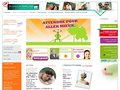 Détails : Mutuelle de France-Sud : mutuelle santé, prévoyance, retraire, prévention pour les particuliers et les entreprises