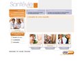 Détails : Mutuelle Santévie MC 15 - Mutuelle santé - Complément retraite