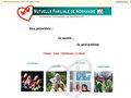 Détails : Mutuelle Familiale de Normandie : Mutuelle santé, prévention et prévoyance