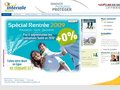 Détails : Mutuelle Intériale - Mutuelle des agents des services publics : une protection sociale globale 