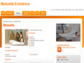 Détails : Mutuelle Existence Sète : mutuelle complémentaire santé, prévoyance, épargne-retraite - Devis mutuelle en ligne