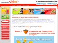 Mutuelle La Roussillonnaise  : mutuelle santé, prévoyance, épargne et retraite pour particuliers et entreprises