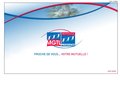 Détails : Mutuelle M.G.T.L. / PROVIDENCE : mutuelle santé, prévoyance pour particulier et entreprise