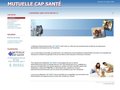Détails : Mutuelle Cap Santé Toulouse : mutuelle comlémentaire santé, protection juridique