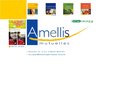 Amellis mutuelles : Mutuelle complementaire sante, prevoyance