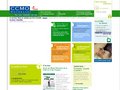 CCMO Mutuelle Complémentaire santé et prévoyance pour les particuliers, entreprises et professionnels indépendants