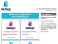 Mutuelle santé prévoyance MUTIEG: Couverture supplémentaire maladie (CSM) des salariés et des retraités (CSMR), garantie pour les conjoints Non-CAMTIEG