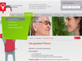 Mutuelle santé MESE: Dentaire (Prothèses dentaires, Rebasage dentaire, Implantologie, Parodontologie), Accompagnement solidaire (Prothèse capillaire prescrite, Accessoires pour prothèses mammaires, Prothèse auditive, Densitométrie osseuse, Amniocentèse)