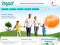 Mutuelle de Prévoyance des Salariés MPS: Complémentaire/Surcomplémentaire santé (Acoustique, Chirurgie oculaire au laser, Audioprothèse, Prothèse dentaire, implant dentaire, Orthodontie, Soins ambulatoires, Densitométrie osseuse, Maternité/Adoption)