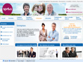 Mutuelle Apreva : mutuelle santé, prévoyance, épargne, retraite pour particulier et entreprise