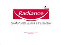 Mutuelle Radiance Rhônes Alpes : Mutuelle santé, prévoyance, épargne, retraite pour particuliers, entreprises et professions indépendantes