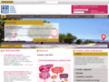 Détails : MSA de l'Ardèche Loire : Mutuelle Santé, Famille, Retraite, Action sociale, Santé Sécurité au travail