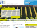 MSA Gironde - Mutualité Sociale Agricole de la Gironde : Mutuelle Santé, famille, retraite, action sociale - Le département Action Sanitaire et Sociale