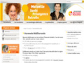 Détails : Mutuelle Harmonie Méditerranée : mutuelle complémentaire santé, prévoyance, retraite - Harmonie Expatriés - Mutualité française PACA