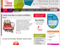Détails :  Mutualité Française Poitou-Charentes (227 mutuelles santé, 4 unions départementales): Complémentaire santé, Prévoyance, Services de Soins et d’Accompagnement Mutualistes (SSAM)(dentaire, optique, audioprothèse) et Réseau de soins conventionné