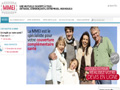 Détails : MMEI, Mutuelle des Métiers de l'Électronique et de l'Informatique : mutuelle complémentaire santé et prévoyance