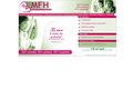 Détails : MFH - Mutuelle de France des Hospitaliers : mutuelle complémentaire santé