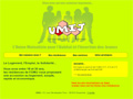 UMIJ - Union Mutualiste pour l'insertion et l'habitat des jeunes