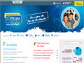 Détails : Vittavi - Mutuelle et Sécurité Sociale étudiante - Mutuelle complémentaire santé et prévention