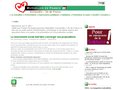 Détails : Union de Regroupement Mutualiste Normandie - Ile de France  (URMNIF) : Mutuelle santé, prévention, action sociale, centres de santé