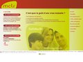 Détails : Mutuelle MCLR (Mutuelle des Cheminots de Lyon et Région) - Mutuelle des cheminots - Mutuelle SNCF : mutuelle complémentaire santé et prévoyance