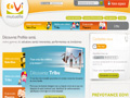Détails : Mutuelle santé prévoyance Eovi Languedoc: mutuelle familiale, TNS