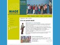 Détails : Mutuelle Mage : Mutuelle complementaire sante et prevoyance fonctionnaire