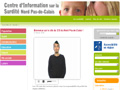 Détails : CIS Nord-Pas-de-Calais: éducation et droits sociaux des jeunes sourds