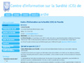CIS Picardie - Centre d'information sur la surdité de Picardie