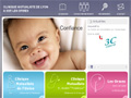 Clinique mutualiste de Lyon - Union de gestion réseau de santé mutualiste - RESAMUT