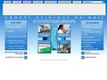 Groupe Clinique Mutualiste du Mail Grenoble, imagerie médicale