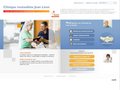 Détails : Clinique mutualiste Jean Léon en Hérault, spécialisée dans les soins de suite et de réadaptation