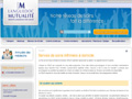 Détails : Service de soins infirmiers à domicile - Languedoc Mutualité Réseau de soins