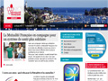 Détails : Mutualité Française Bretagne - Centre de Santé Dentaire Mutualiste Saint Brieuc - Laboratoire de prothèses dentaires mutualiste Saint Brieuc