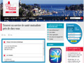 Détails : Mutualité Francaise Bretagne - Les Châtelets : Etablissement mutualiste de soins de suite médicale et chirurgicale